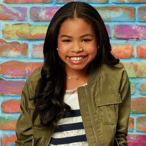 Meet your Posher, Bria